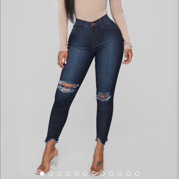 fashion nova well played jeans